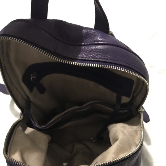 Michael Kors Rhea Backpack - Picture 4 of 7